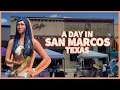 Things to do in San Marcos Tx