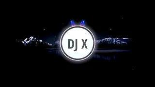 ريمكس ثامر عاشور مين بيصدقك DJ X 