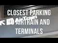 SFO Parking Discount Ad 3-7-24