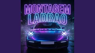 montagem ladrao