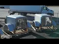 Breakin It Down With Bossman - BESTfit Hoods for Peterbilt 379 389