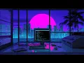 Synthwave Coding Mix - Feels Like Never Closed