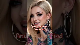 Always Remember Us This Way Lyrics Lady Gaga Ladygaga Lyricsvideo Musicshorts 