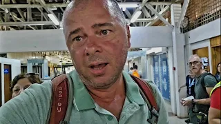 Un zbor anulat îți poate da peste cap toată călătoria...