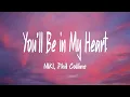 Download Lagu NIKI - You'll Be in My Heart (Lyrics) ft. Phil Collins