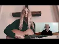 Reaction to Hunter Root - Reverend
