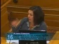 Staffs Recommendation No 2 prohibit units with Ellis eviction last 5 years Call