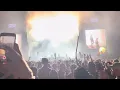 Justice - The End @ Electric Forest 2025, 6/19/25