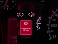 GMC ARCADIA TERRAIN Transmission HOT Idle Engine FIXED Temporary