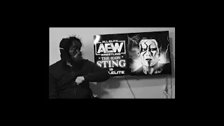 رسميا الاسطورة STING سيعتزل في عام 2023 