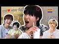 Lagu just onewe being a group of estrogen-filled uncs 🏳️‍🌈🥀 | onewe funny moments
