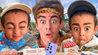 LES MEILLEURS TIKTOK🤣(Compilation) Le Déraciné🍃(Best of)
