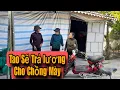 Lagu Mu lập Oan Trắc Nhất Nguyệt Can Tâu Rau Má 