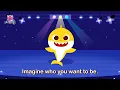 I Can Do Everything! | Celebrate Human Rights Day with Baby Shark | Pinkfong Songs for Children