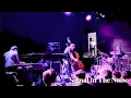 GoGo Penguin “Signal In The Noise” Music Hall of Williamsburg 5-13-23