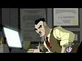 j jonah jameson's best bit