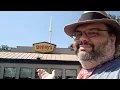 Breakfast At Denny s Dinner Restaurant Review Winter Haven Florida 2025