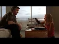 Jackie Brown - "He moves his lips when he reads"