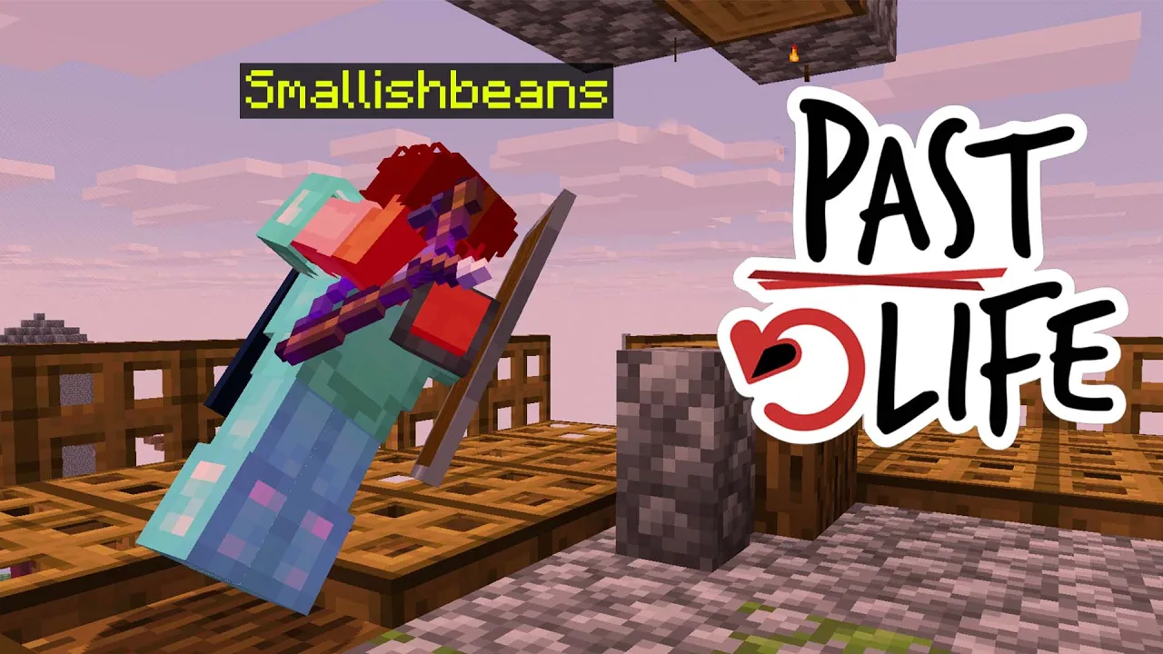 SmallishBeans channel featured image