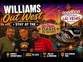We Found an Oasis in Las Vegas RV Resort Stay