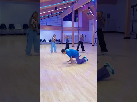BERY BERY GOOD CLASS TODAY!! 🕺🏻🔥