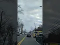 Driving in Staten Island Hyland Blvd Old Town Rd Richmond Rd Bancroft St Edison St Jacques St