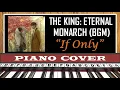 Download Lagu The King: Eternal Monarch Ep 4 BGM Theme - \