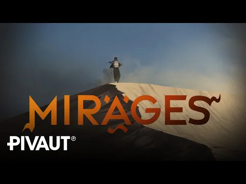 MIRAGES