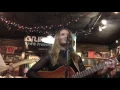 Margo Price "Four Years of Chances" Grimey's instore performance. Nashville, TN  3/31/16