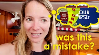 After Hurricane Ian and A Summer Away, Will We Want To Come Back? (EP 57 Monday Never)