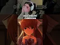 Download Lagu Just Monika things 💁‍♀️ | Doki Doki Literature Club #ddlc #monika #dokidokiliteratureclub