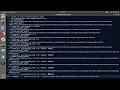 Emacs Screencast login using hash in python EP01 hash basics