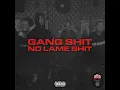 Gang Shit No Lame Shit