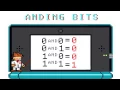 SmileBASIC Tutorials - ANDing