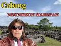 Calung NEUNDEUN HAREPAN cover by Baban Asgar