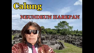 Download Calung NEUNDEUN HAREPAN cover by Baban Asgar MP3