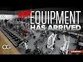 ONEGYM EQUIPMENT OVERLOAD - OneGym x Arsenal Strength x Prime Fitness