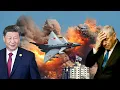 Download Lagu HARI INI CHINA KIRIM JET TEMPUR KE IRAN!? Serangan Udara Iran Makin Dahsyat, Israel Terancam Kiamat
