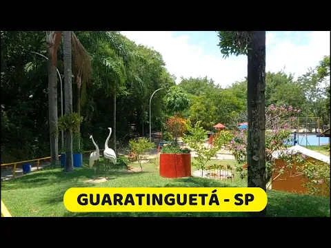 GUARATINGUETÁ  - SP  A CIDADE DE FREI GALVÃO | ep 56