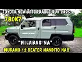 Download Lagu KUNG MAY 800K KA NGAYUN MAS GUGUSTUHIN MONG BUMILI NITO KESA SA BAHAY MABIBILI NA BA NGAYUN?