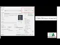 How to Add a Plot Style CTB STB File in AutoCAD Convert CTB to STB
