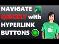 Cool Tricks with Excel Hyperlink Buttons