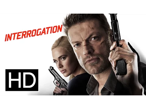 Official Theatrical Trailer