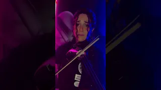 اغنيه بعد مؤقت تامر حسني عزف جيرمين عزيز علي الكمان  اغنيه بعد مؤقت تامر حسني عزف جيرمين عزيز علي الكمان