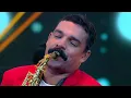 Lagu Saxophone  Fusion - Kishore Kumar Anthikkad and Team