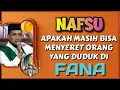 Lagu KH. MUKHLASON ROSYID💥APAKAH NAFSU MASIH MENYERET ORANG YANG DUDUK DI FANA 