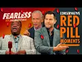 Dave Rubin s Red Pill Moment Is Bill Maher Next Classic Liberalism vs Modern Liberalism Ep 119