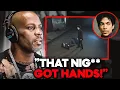 Download Lagu The Day DMX Found Out Prince Was REAL