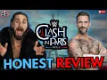 Download Lagu 🔴WWE Clash In Paris 2025 Review | Becky Lynch SINGLE HANDEDLY Sparks AJ LEE Return Rumors!