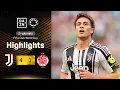 Download Lagu YILDIZ fenomeno, VLAHOVIC è tornato: Juventus-Wydad AC 4-1 | FIFA CWC | DAZN Highlights